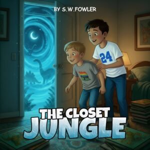 The Closet Jungle - eBook