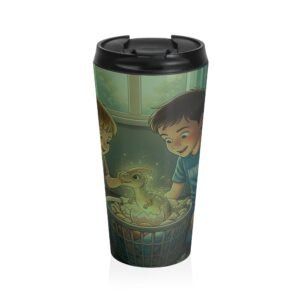Travel Mug 2