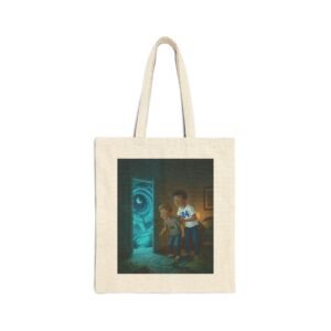 Magical Gate Tote Bag