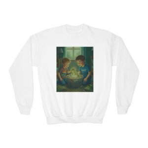 Kids Youth Sweatshirt 2
