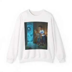 Crewneck Sweatshirt