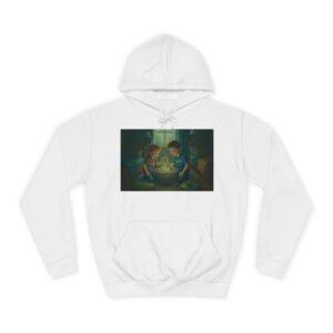 Dragon Hoodie