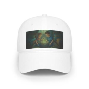 Baseball cap 2