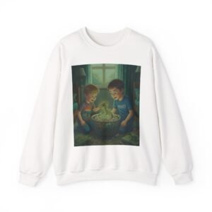 Adult Sweatshirt 2