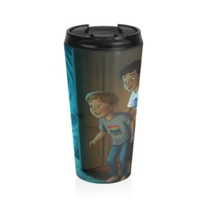Travel Mug 1