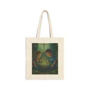 Kids Tote Bag