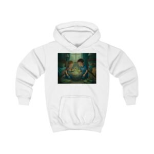 Kids Hoodie 2
