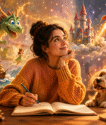<h1>How to Write the Best Children’s Book Anyone’s Ever Read</h1>